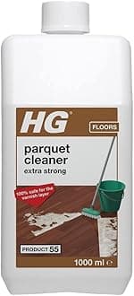 HG parquet Power Floor Cleaner