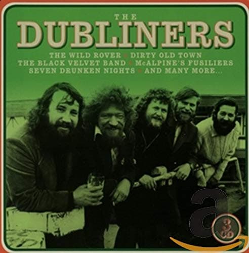 The Dubliners Essential Collection