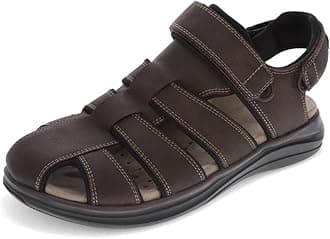 Dockers Men's Byrd Fisherman Sandal
