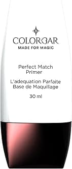 New Perfect Match Primer, 30ml