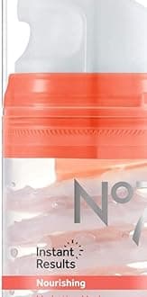 No7 Nourishing Hydration Mask 100ml Dry/Very Dry Intense Moisture Boost
