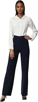 Women KTTWOMENSPANT151 Casual Pants (pack of 1)