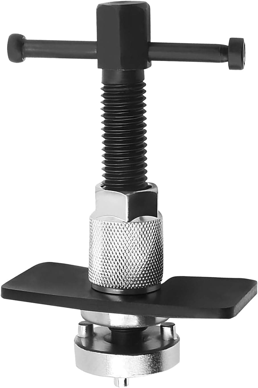 DAYUAN 3 PC Brake Caliper Piston Rewind Kit Wind Back Tool Set for replacement of brake pads, brake discs or brake shoes