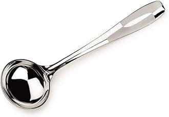 CRYSTAL SS LAMILANO LADLE