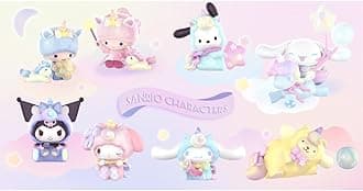 MINISO Sanrio Characters Wonderland Collection Surprise Box Figure