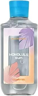 Bath & Body Works Signature Collection Shower Gel For Women10 fl oz (Honolulu Sun)