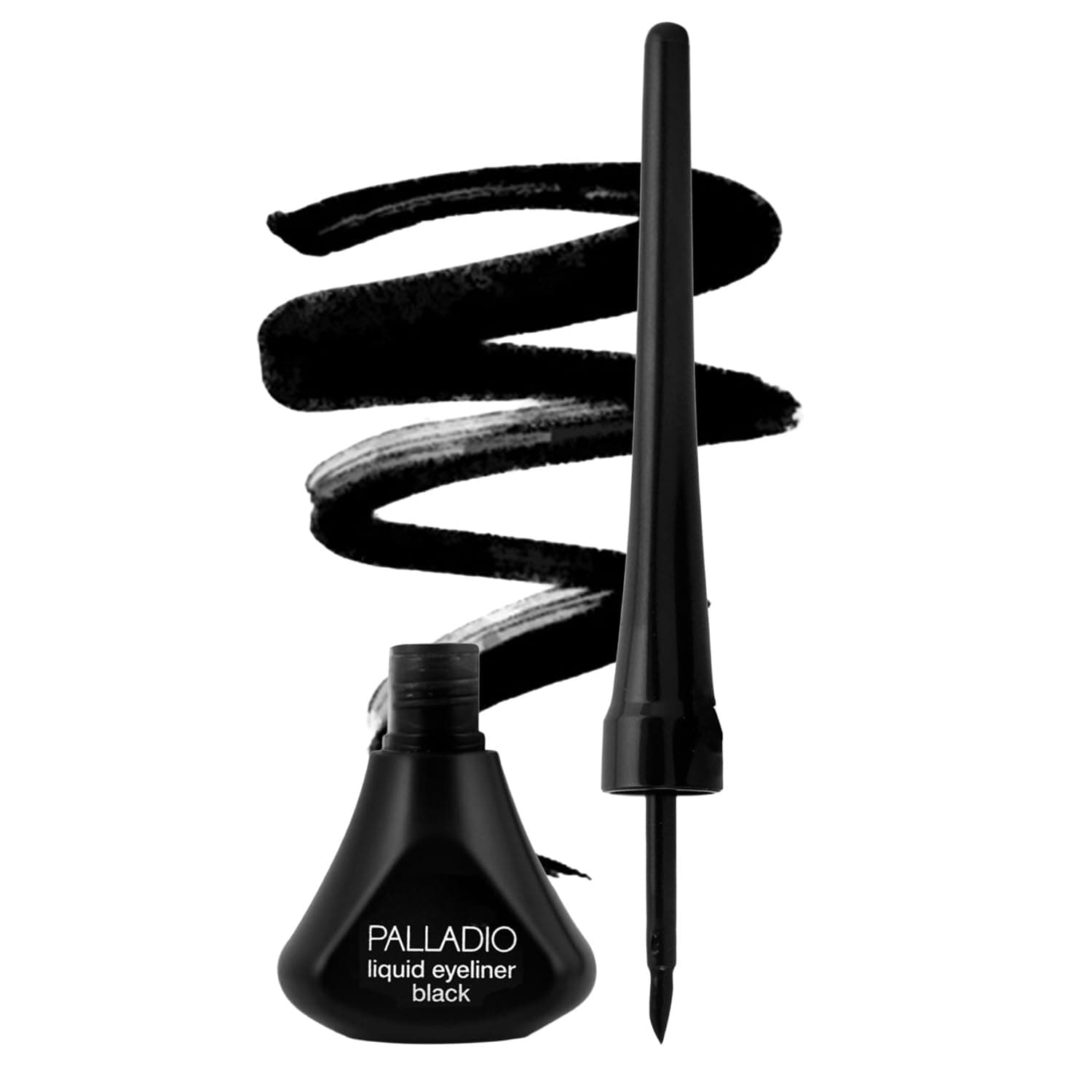 Liquid Liner - Black