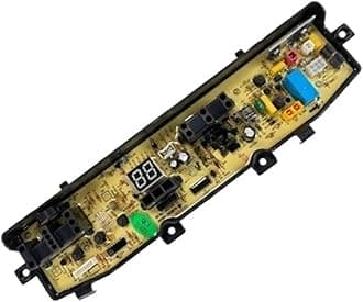 Compatible with Samsung Washing Machine Computer Board WA88V95V3/DC92-00278/DC92-00297A/DC92-00591(6 line)