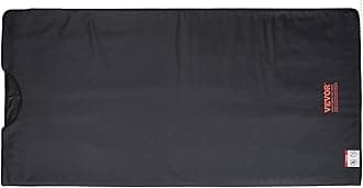 VEVOR Sauna Blanket for Detoxification, Portable Far Infrared Sauna for Home Relaxation, 1-6 Level Adjustable Temprature Rannge 95-185℉, 1-60 Minutes Timer, Far Infrared Carbon Heating Sauna Bag