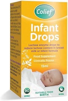 15 ml Infant Drops by Colief