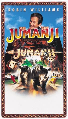 Jumanji