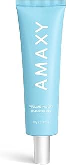AMAXY Wet Dry Shampoo Gel
