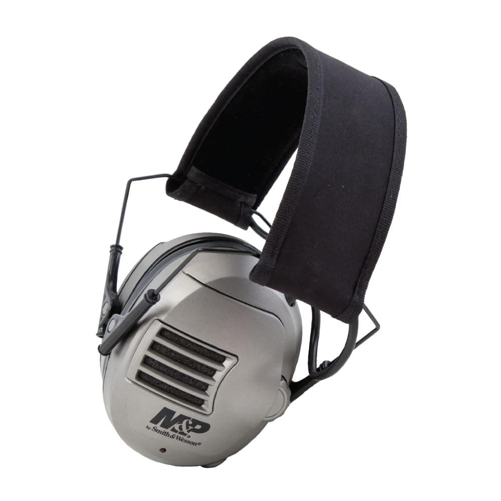 Accessories M&P Alpha Electronic Ear Muffs