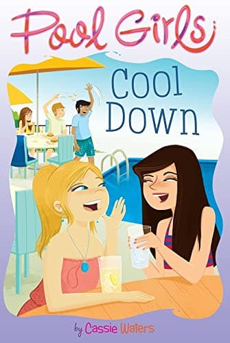 Cool Down Paperback – July 24, 2012