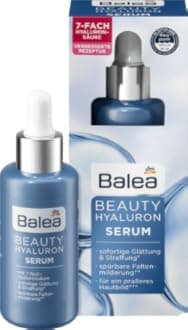 Balea Beauty Hyaluron 7-fold Serum, 30 ml