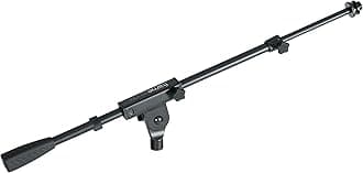 Telescoping Boom Arm for Microphone Stands (GFW-MIC-0020)