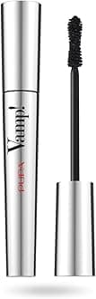 Milano Vamp! Mascara, Extra Black, 9 ml