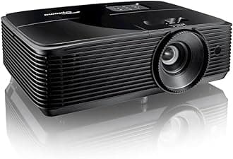 HD146X 1080P Full HD Vibrant Home Theater Projector