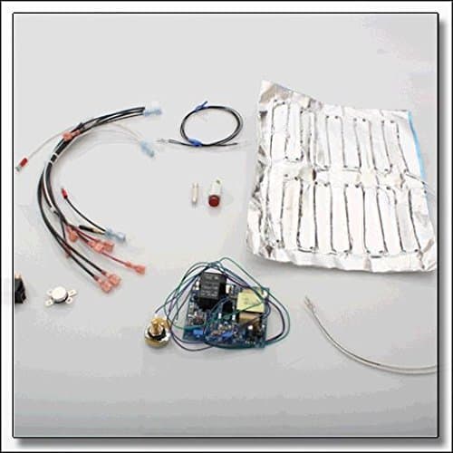 66004 MARINATOR REPAIR KIT