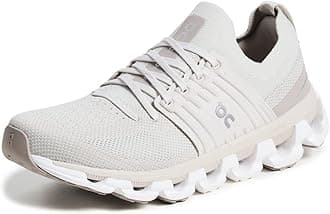 On Cloud X 3 Shift Women's 6698263 Shoes White/Heron UK 4-6.5