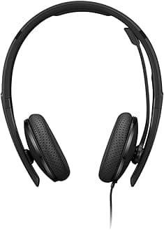 Lenovo Wired VoIP Headset UC