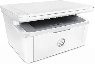 HP | Color LaserJet MFP | Wireless | Print, Scan, Copy | Manual Duplex | Print Speed: Up to 20ppm | Duty Cycle (monthly, A4): Up to 8000 pages | M141A | UAE Version