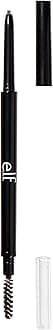 e.l.f, Ultra Precise Brow Pencil, 0.002 Oz Neutral Brown