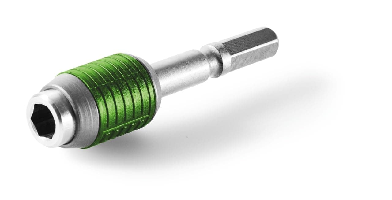 205097 Centrotec Quick Change Bit Holder BHS 60 CE