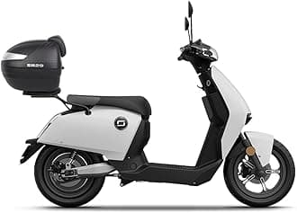 Shad Exclusive Top Master Rear Fitting Super Soco Cux 125 One Size