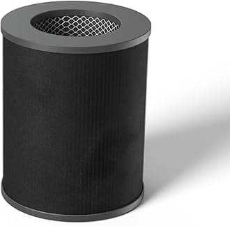 Air Health SKYE Replacement Filter featuring a Pre-Filter, Carbon Filter, h13 HEPA Filter and PCO Technology