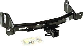 Draw-Tite75691 Max-Frame Receiver