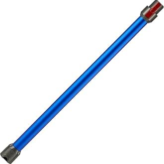 Quick Release Wand for Dyson V7 V8 V10 V11 and V15 Models (Blue)