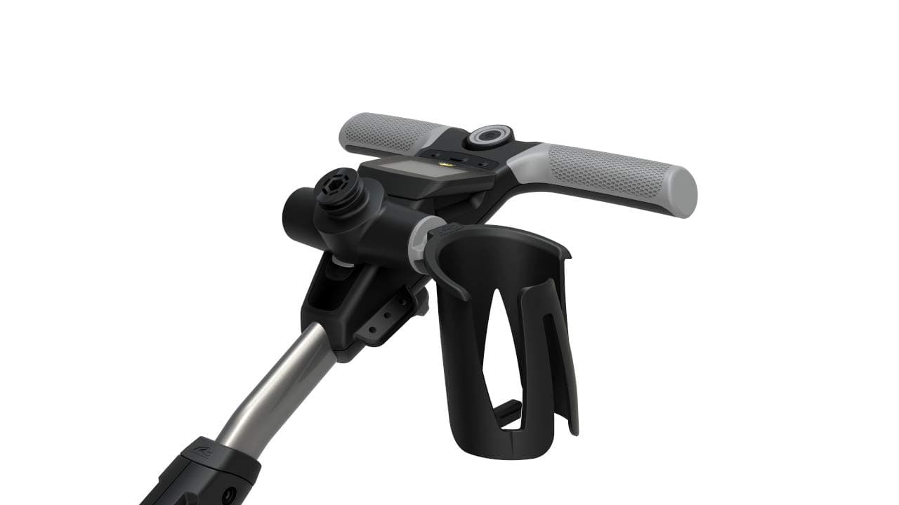 PowaKaddy Wine Rack FX and CT Models