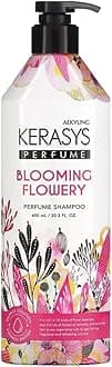 Kerasys Aekyung Blooming & Flowery Perfumed Shampoo
