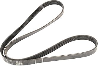 GM Original Equipment 12643218 V-Ribbed Serpentine Belt