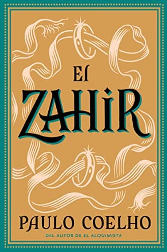 El Zahir (Spanish Edition)