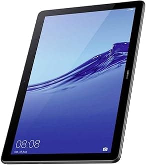 MediaPad T5 4G 16GB black EU