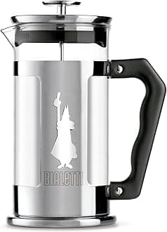 French press coffee maker series (8 CUPS)