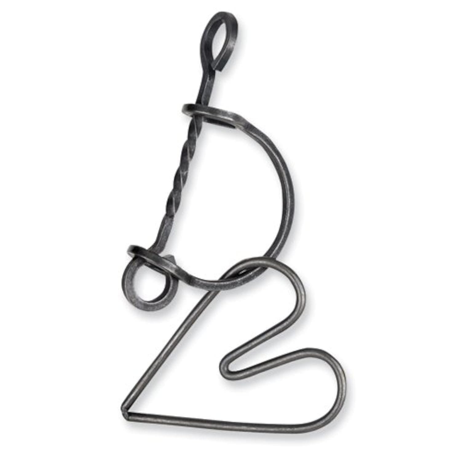 Iron Heart Tavern Puzzle