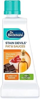 Dr Beckmann Stain Devils - Cooking Oil & Fat