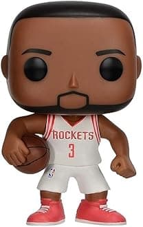 POP NBA: Chris Paul Collectible Vinyl Figure