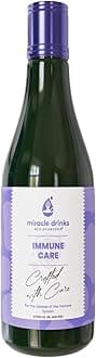 Miracle Drinks Neo Ayurveda Immune Care