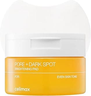 Pore + Dark Spot Brightening Pad