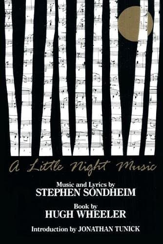 A Little Night Music (Libretto)