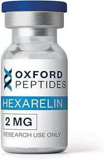 OP Hexarelin 2mg Powder