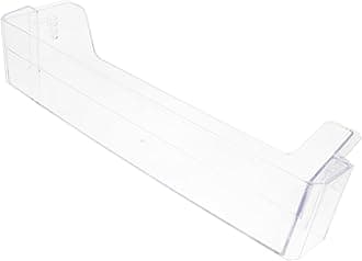 sparefixd for Haier Fridge Door Bottle Shelf Bottom Rack Tray