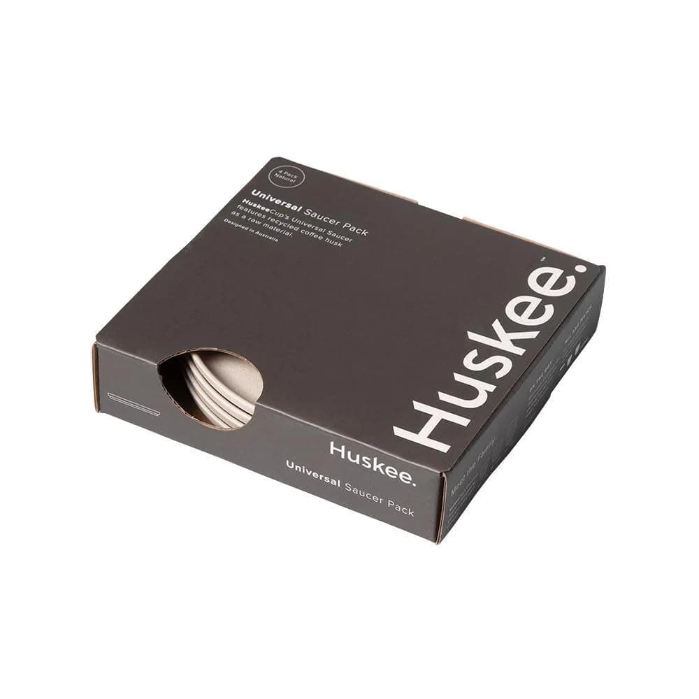 Cup Natural (Universal Saucers)