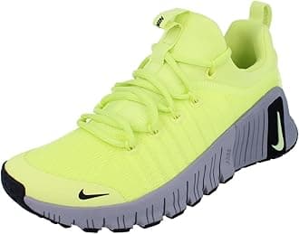NIKE Men's Free Metcon 6Sneaker