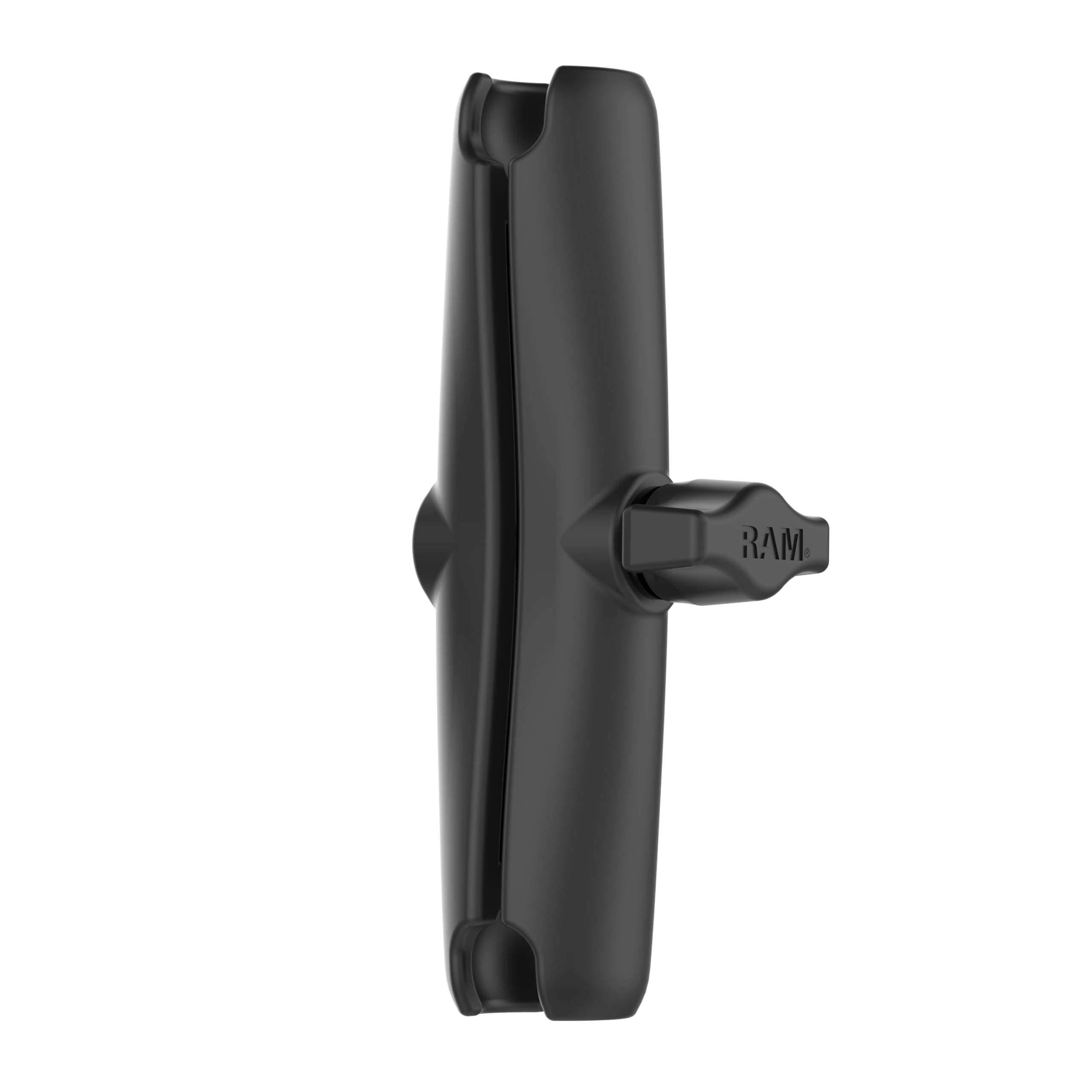 RAM-B-201U-C Double Socket Arm (Long) Compatible with RAM B Size 1" Ball Components