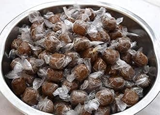 CHATOKDE Imli Candy, Khatti, Methi Imli, Tamarind Twist Candy, Tamarind Candy, 900 Gram